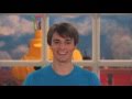 Artzooka Trailer