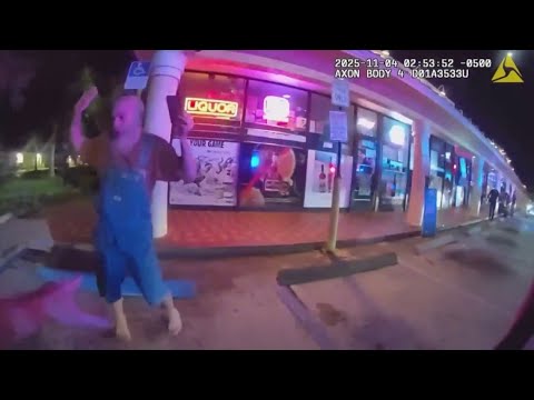 Argument over chickens leads to shooting in Florida, authorities say