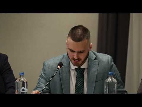 23ο ΣΥΝΕΔΡΙΟ ΣΕΔ-Β' ΦΑΣΗ: 5ο ΠΑΝΕΛ