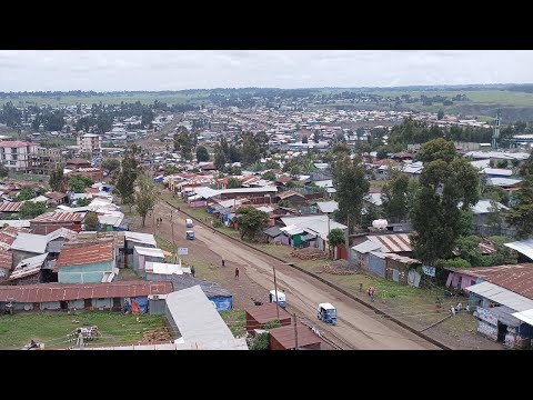 ዘንድሮ እመጣለሁ አይሻለሁ አገርና ወገን ናፍቄአለሁ