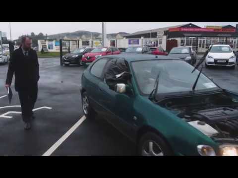 The March Madness Highland Motors Used Car Sale