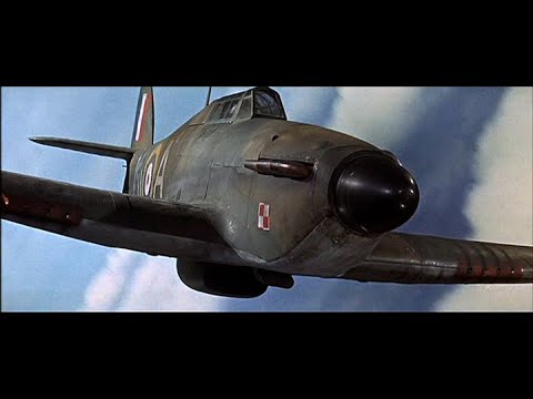 Iron Maiden - Aces High - The Battle of Britain