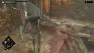 デモンンズ攻略　２匹目