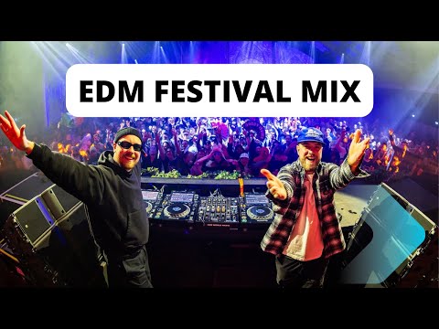 SICK EDM DROPS | BEST OF EDM | EDM FESTIVAL MIX 2023