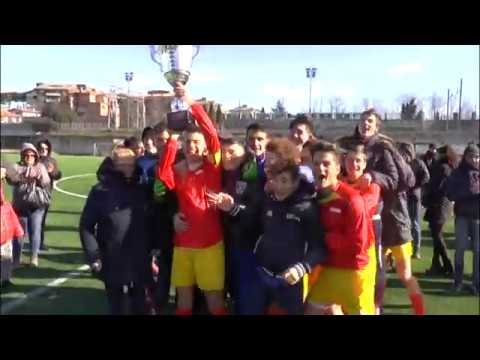 V Memorial Porcelli, la finale: Rappresentativa Cr Lazio - Viterbese  4 - 0