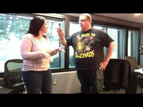 The Sitting Rising Test