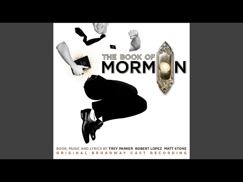 I Am Africa lyrics by The Book of Mormon (The musical)