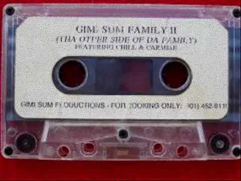 Kingpin Skinny Pimp & 211 - Pimpin & Robbin (1994)