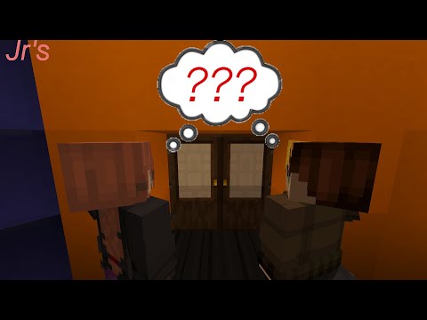 Jr's S1 E10 - Winter Protection (MCTV)