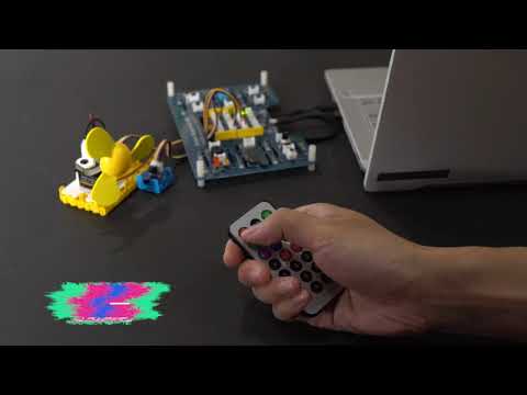 Grove Beginner Kit for Arduino Education Add-on Pack