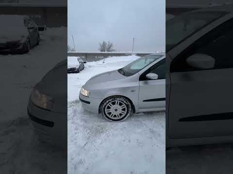 фото fiat stilo 0