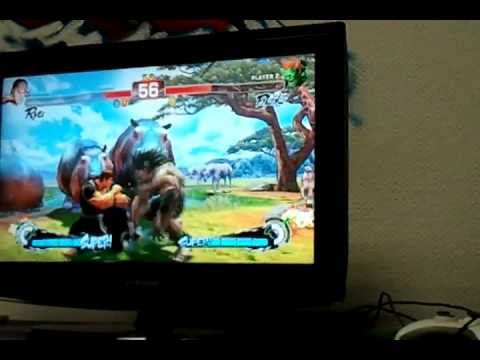 Gr1nGo Vs Гвидо