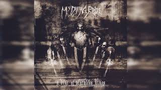 My Dying Bride|Thy Raven Wings|A Line Of Deathless Kings