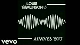 Louis Tomlinson - Always You (Audio)