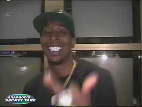 Snapgod's Secret Tape 001: W$G TV Ep 13 ▶1:08