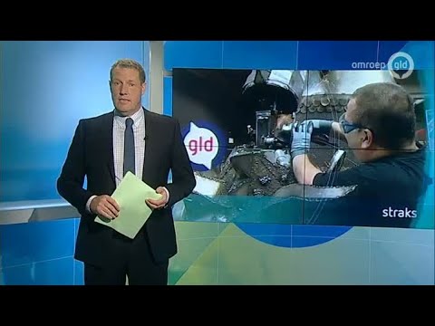 GLD Nieuws 30 juli 2013 - Nieuws