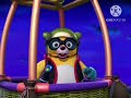 Nickelodeon Special Agent Oso DVD Promo 2009