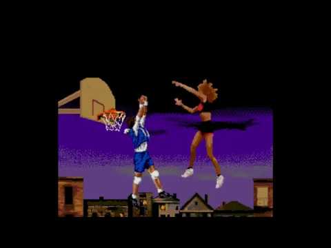 Jammit (SEGA Genesis)