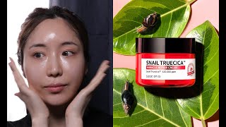 Download lagu 💚Snail Truecica™💚An ingredient that helps the skin to strengthen its powerㅣ(IDN) mp3
