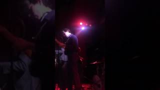 The Buttertones Sadie's a Sadist Live