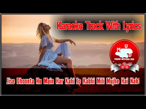 Woh Ladki Hai Kahan video