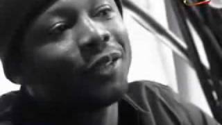 MC SOLAAR  INTERVIEW COMPLETE " Le rap , les piliers , le futur"