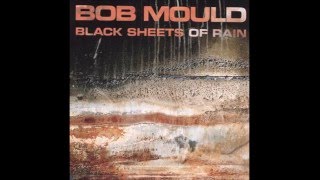 Bob Mould Disappointed