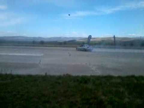 Super Drift Series Round One - Sofia West 20.04.2013