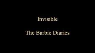 Invisible - lyrics