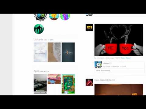 Market Your App - mobile9