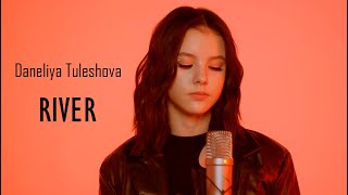 Download lagu Daneliya Tuleshova - River (Bishop Briggs cover) mp3 Download lagu Daneliya Tuleshova - River (Bishop Briggs cover) mp3