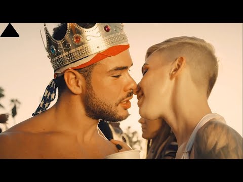 VOCAL TRANCE, ilan Bluestone pres. Stoneblue - Hypnotized (feat. Emma Hewitt) [Video By Markus DJ.S]