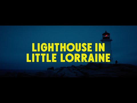 Adam Baldwin - Lighthouse in Little Lorraine