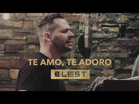 Te Amo, Te Adoro video