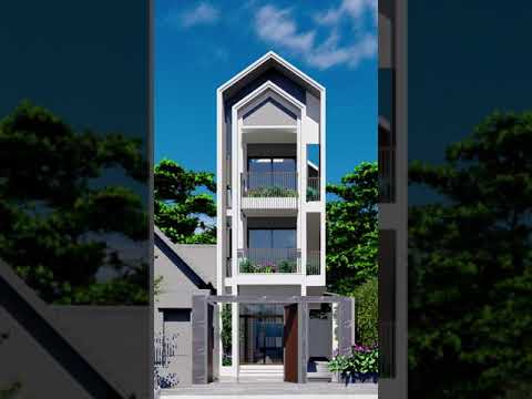 Một bộ hồ sơ thiết kế kiến trúc bao gồm những gì?