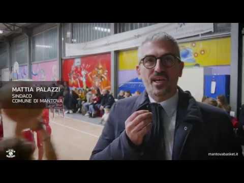 San Pio X - Basket Mantova