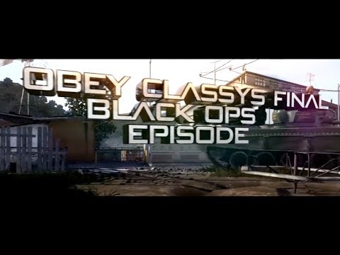 Obey Classy: Classified - Episode 6 #Closure2