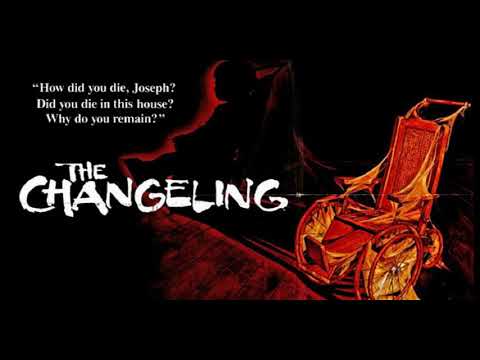 The changeling full soundtrack