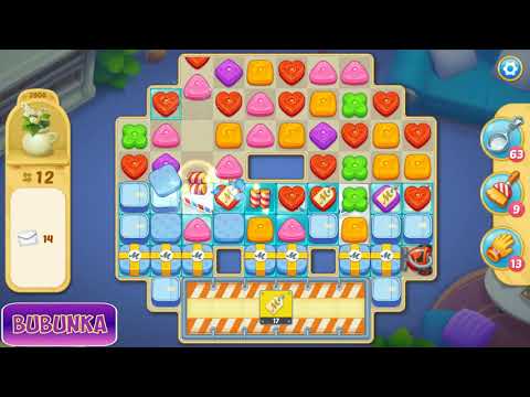 Matchington Mansion level 3908 HD