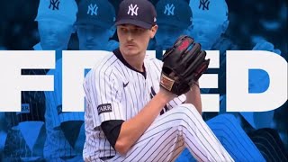 Yankees on Yes Updated Intro 2025!