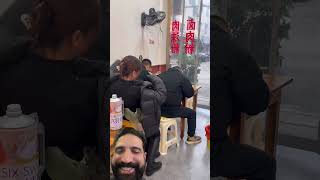 مستحيل القلم اللى خده 🤣 #مواقف_مضحكة #اكسبلور  #ضحك #كوميديا #shorts
