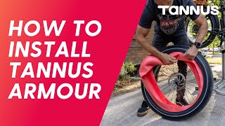 TANNUS Armour 29x2,60-3,00"
