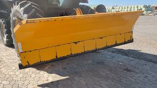 موزع الرمال المجمع Snowline NGS 3210 | صورة 4 - Autoline
