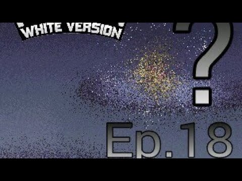 Pokemon B Vidalocke Ep.18 ... Y CALLE VICTORIA!!!