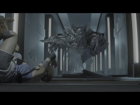 Resident Evil 3 - Remake 2020 (4K) - Gameplay Part 10