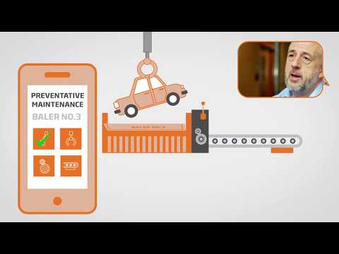 How EMR is optimising their business productivity with Columbus