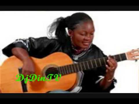 Gwenjagala Uganda music hit by   Julie Mutesasira