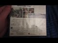 50 50 2011 DVD Review