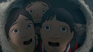 長編アニメ『我々は宇宙人』特報　9月25日公開決定