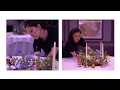 Behind The Scenes With McQueens Flowers Events Team